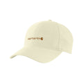 Carhartt Women's Canvas Embroidered Graphic Cap