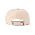 Carhartt Women's Heart Patch Canvas Cap