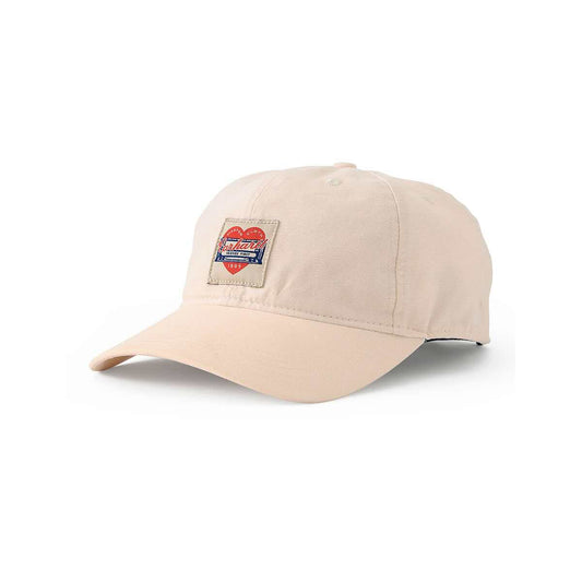 Carhartt Women's Heart Patch Canvas Cap