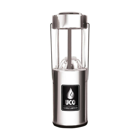 UCO Aluminum Candle Lantern