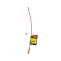 Fire Buggz Fire Fishing Pole