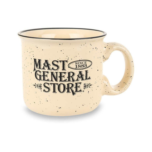 Mast General Store Campfire Mug