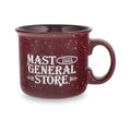 Mast General Store Campfire Mug