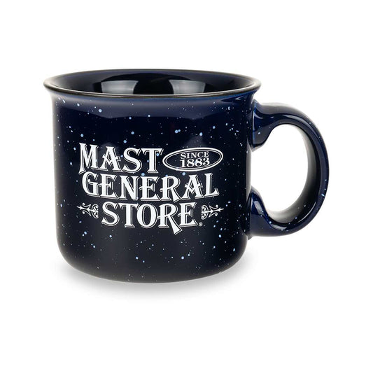 Mast General Store Campfire Mug