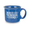 Mast General Store Campfire Mug