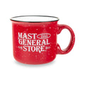 Mast General Store Campfire Mug