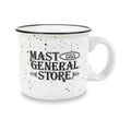 Mast General Store Campfire Mug