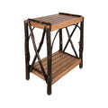 A Little Bit Country Amish End Table