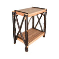 A Little Bit Country Amish End Table