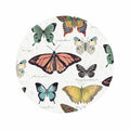 Silicone Non-Slip Jar Openers Butterflies