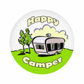 Silicone Non-Slip Jar Openers Happy Camper So