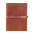 No. 18 Leather Portfolio