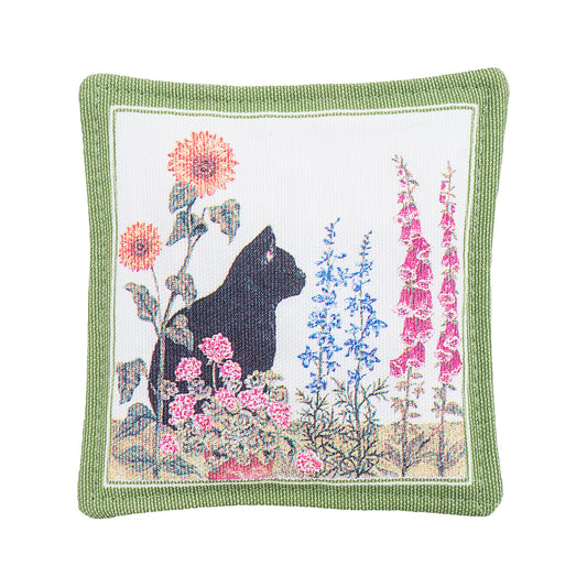 Alice's Cottage Spiced Mug Mat Bluebird Nature