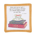Alice's Cottage Spiced Mug Mat