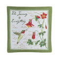 Alice's Cottage Spiced Mug Mat
