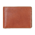 No. 4 Billfold Wallet