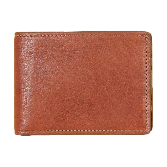 No. 4 Billfold Wallet