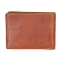 No. 4 Billfold Wallet