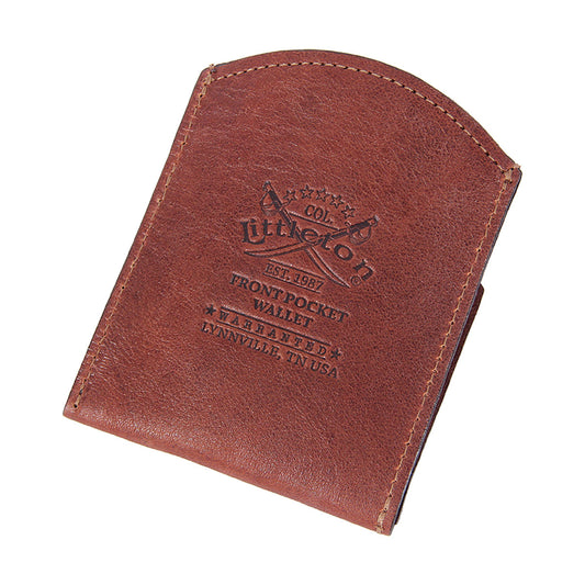 No. 5 Front Pocket Wallet