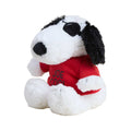 Warmies Joe Cool Snoopy Plush Toy