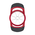 Grip-EZ Fruit Corer & Wedger