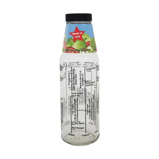 Harold Import Salad Dressing Mixer