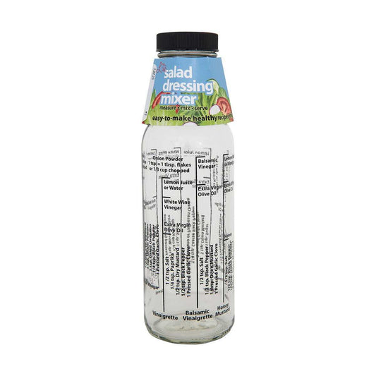 Harold Import Salad Dressing Mixer