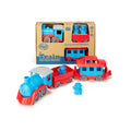Green Toys Recycled Plastic Train Toy Multi