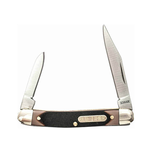 Old Timer Minuteman Knife