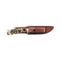 Uncle Henry Golden Spike Knife