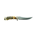 Uncle Henry Golden Spike Knife