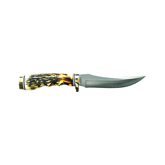 Uncle Henry Golden Spike Knife