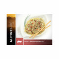 Alpineaire Spicy Sausage Pasta Instant Meal
