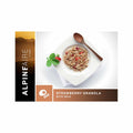 Alpineaire Strawberry Granola with Milk Instant Meal