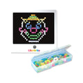 Basic Fun Lite-Brite Craft Toy