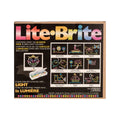 Basic Fun Lite-Brite Craft Toy