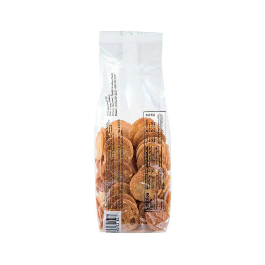 Benne Wafers