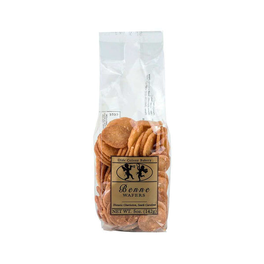 Benne Wafers