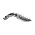 Iron Mountain Metal Works Horseshoe Large Knife