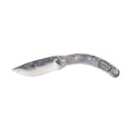 Iron Mountain Metal Works Horseshoe Large Knife