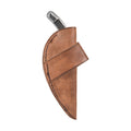 Iron Mountain Metal Works Horseshoe Large Knife