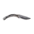 Iron Mountain Metal Works Horseshoe Large Knife