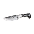 Iron Mountain Metal Works Railroad Spike Large Knife
