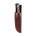 Iron Mountain Metal Works Railroad Spike Large Knife