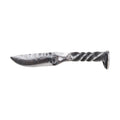 Iron Mountain Metal Works Railroad Spike Large Knife