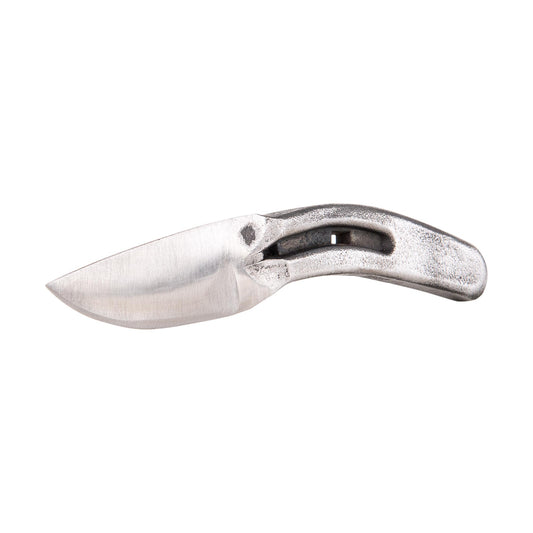Iron Mountain Metal Works Pony Horseshoe Knife