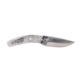 Iron Mountain Metal Works Pony Horseshoe Knife