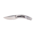 Iron Mountain Metal Works Pony Horseshoe Knife