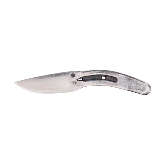 Iron Mountain Metal Works Pony Horseshoe Knife