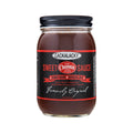 Cackalacky Sweet Cheerwine Sauce